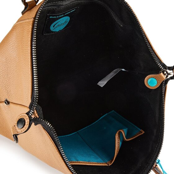 Gabs G3 Plus 5 en 1 bandolera cuero 43 cm