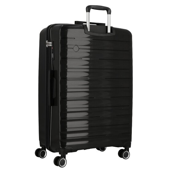 Cocoono Madrid 4 ruedas Carrito 77 cm