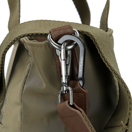 camel active Aurum Bolsa de hombro M 39 cm