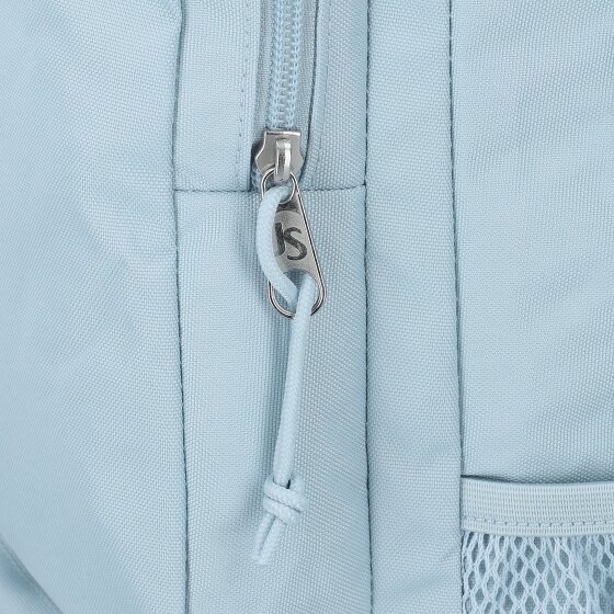 JanSport Doubleton Mochila de día 45 cm Compartimento para el portátil