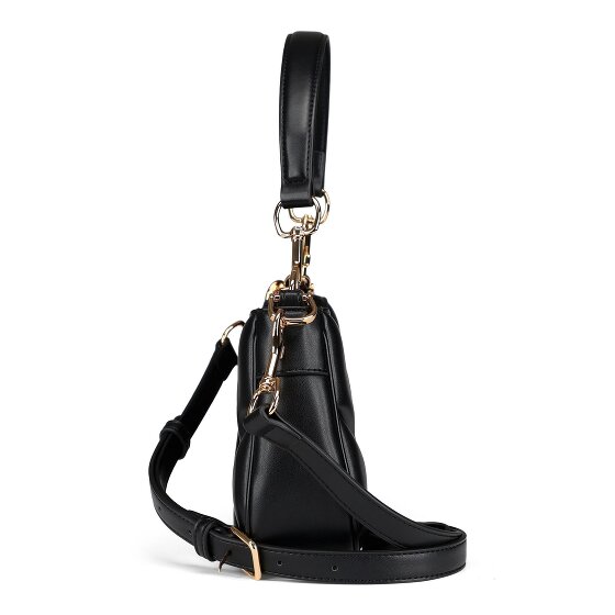 Love Moschino Embossed Bolsa de hombro 22.5 cm