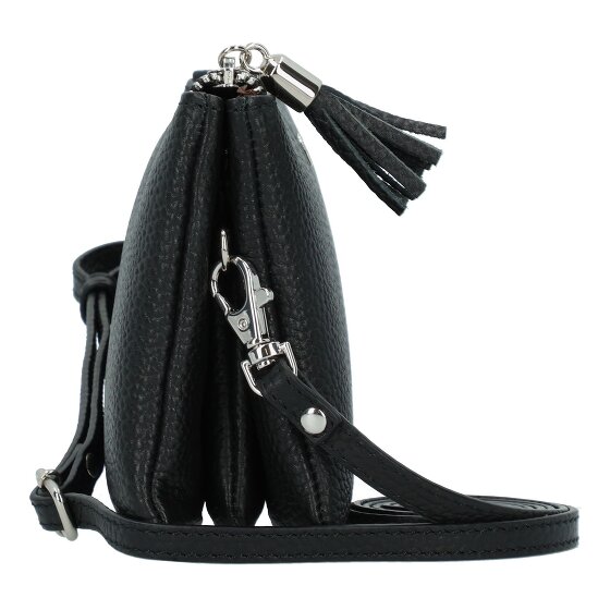 Braun Büffel Hanna Bolsa de hombro Piel 21 cm