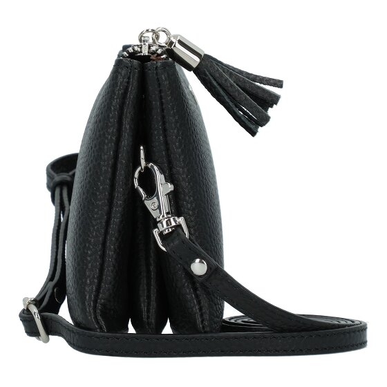 Braun Büffel Hanna Bolsa de hombro Piel 21 cm