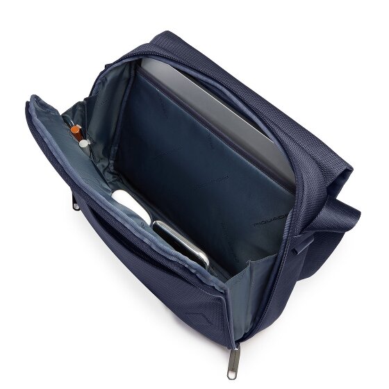 Piquadro Lyss Mensajero 33 cm