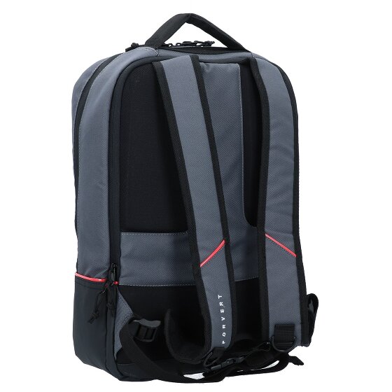 Forvert Mochila Lance 42 cm Compartimento para portátil