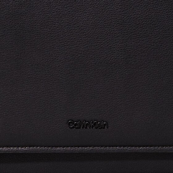 Calvin Klein Minimal Focus Bolsa de hombro Mini Bag 17 cm