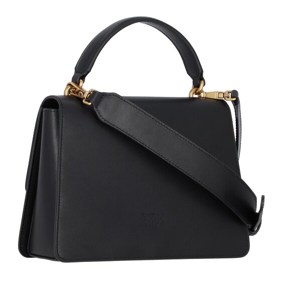 PINKO Love One Bolso Piel 25 cm
