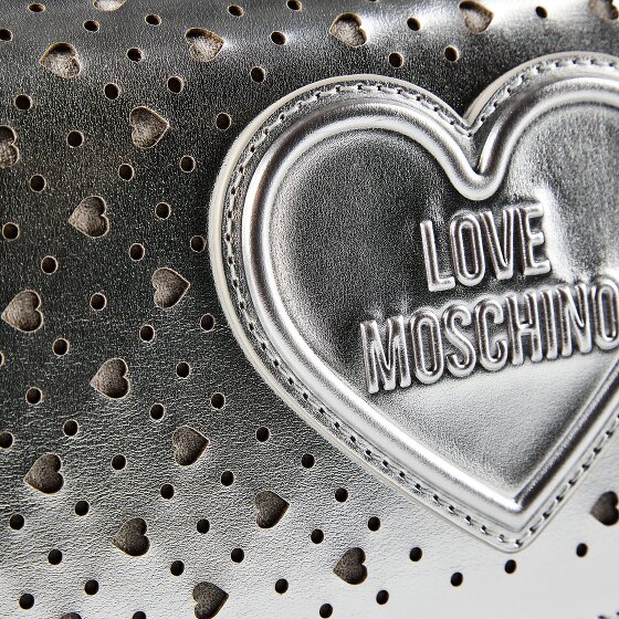 Love Moschino Smart Daily Bag Bolsa de hombro 23 cm