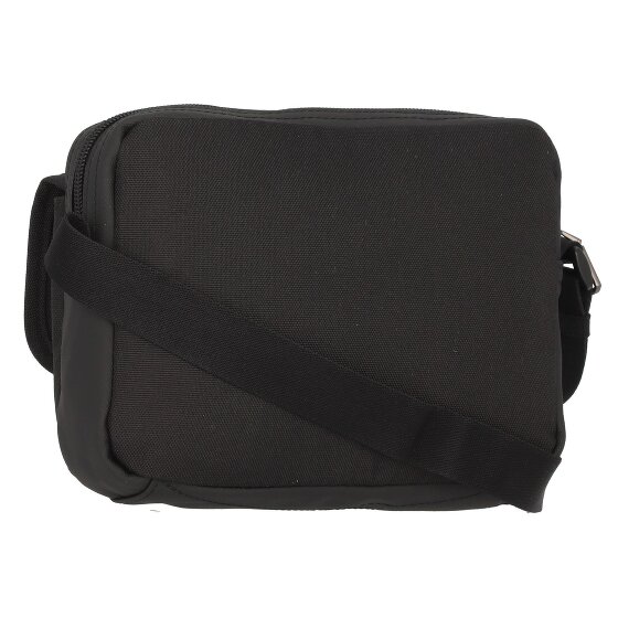 Calvin Klein Jeans Bolsa de hombro de 21 cm