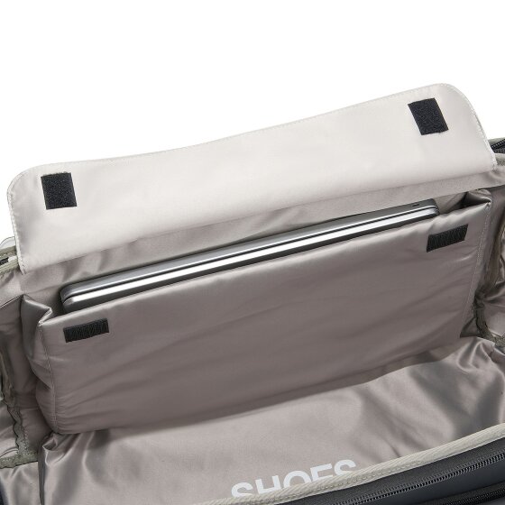 Delsey Paris Bolsa de viaje Aventure 65 cm compartimento para portátil