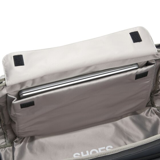 Delsey Paris Bolsa de viaje Aventure 65 cm compartimento para portátil