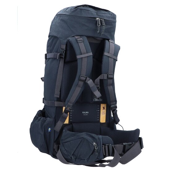 Fjällräven Kajka 35 S-M Mochila de senderismo S-M 60 cm