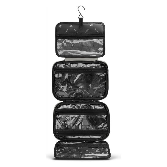 Pactastic Urban Collection Bolsa de aseo 30 cm
