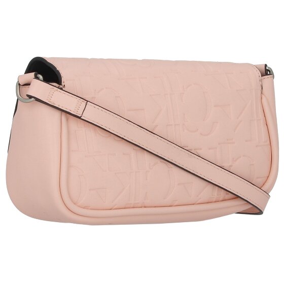 Calvin Klein Jeans Bolsa de hombro Sleek 20 cm