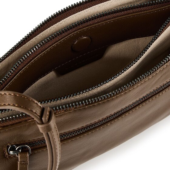 Liebeskind Zena Bolsa de hombro S Piel natural 25 cm