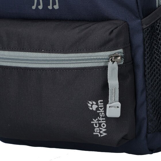 Jack Wolfskin Little Scout Mochila para niños 29 cm