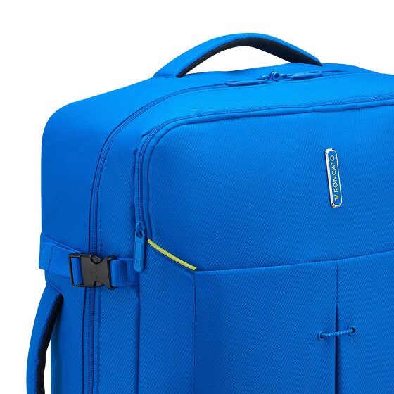 Roncato Ironik 2.0 Mochila de día 55 cm Compartimento para el portátil