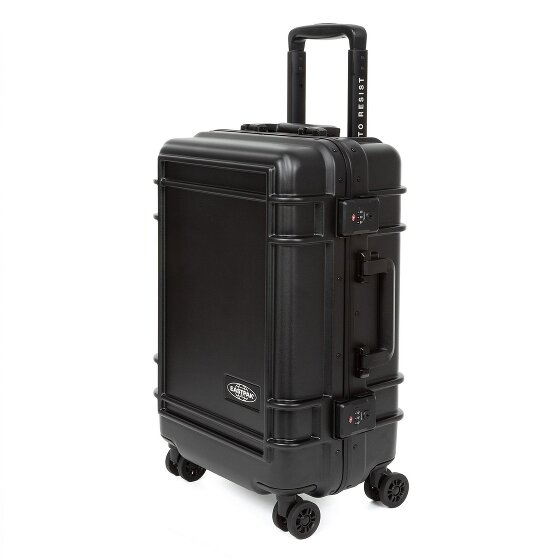 Eastpak Resist'R 4 ruedas Trolley de cabina S 55 cm