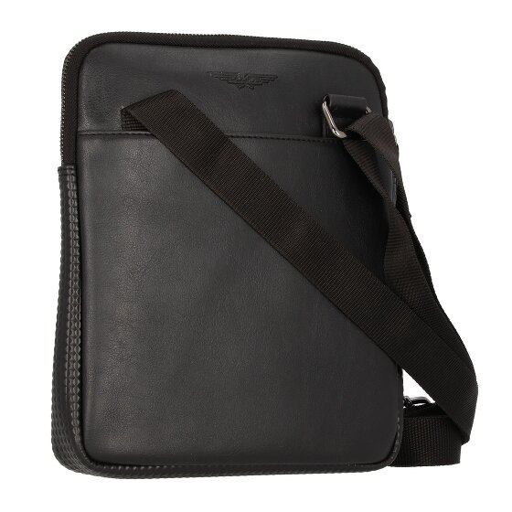 Police PT39-12713 Bolso bandolera 24 cm