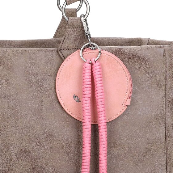 Fritzi aus Preußen Izzy Vintage Bolsa de compras 42 cm