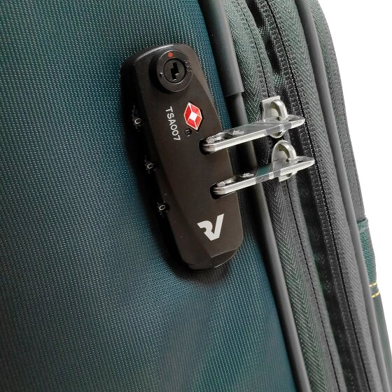 Roncato Carro de 4 ruedas Speed 78 cm