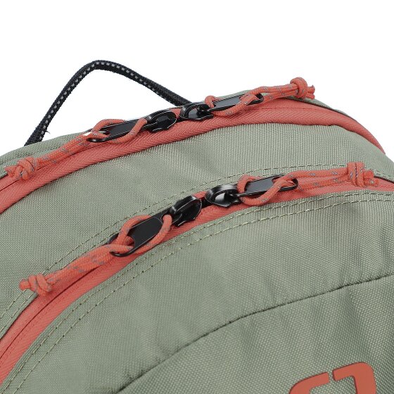 Ogio Alpha + Mochila de día 47 cm Compartimento para el portátil