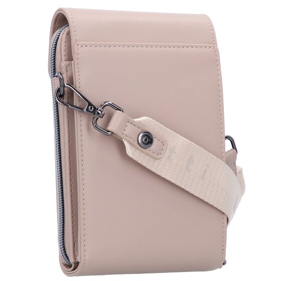 bugatti Funda para móvil Almata 11 cm