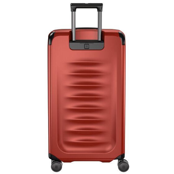 Victorinox Baúl Spectra 3.0 Trolley grande de 4 ruedas 76 cm