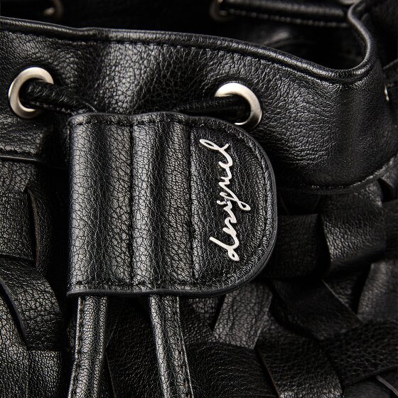 Desigual Argon Mochila de la ciudad 30 cm