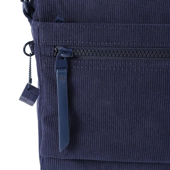 Hedgren Bandolera Inner City Eye M RFID 29 cm