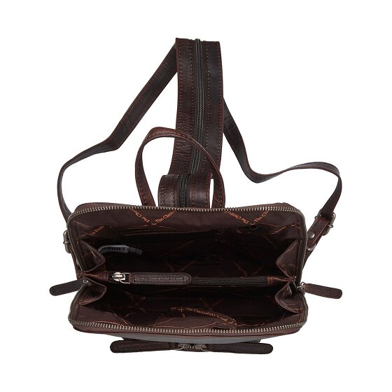 The Chesterfield Brand Vivian Mochila de la ciudad Piel 29 cm