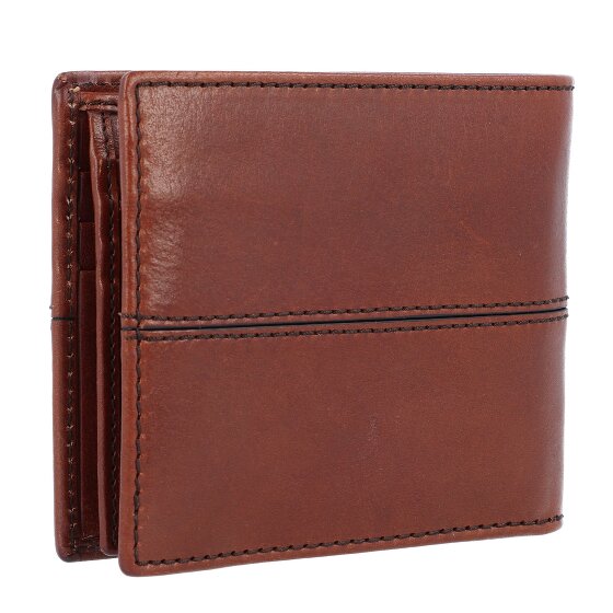 The Bridge Vespucci Billetero Piel 11 cm