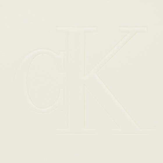 Calvin Klein Jeans Sculpted Deboss Bolsa de hombro 25 cm