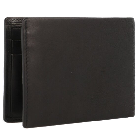 aunts & uncles Norwegians Stian Cartera Protección RFID Piel 12 cm