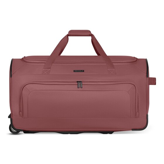 Redolz Duffle Essentials 2 ruedas Bolsa de viaje 71 cm