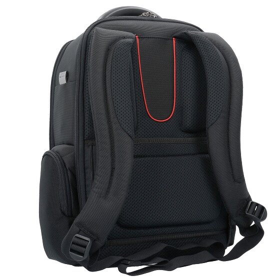 Samsonite Mochila Pro-DLX 5 Compartimento para portátil de 44 cm