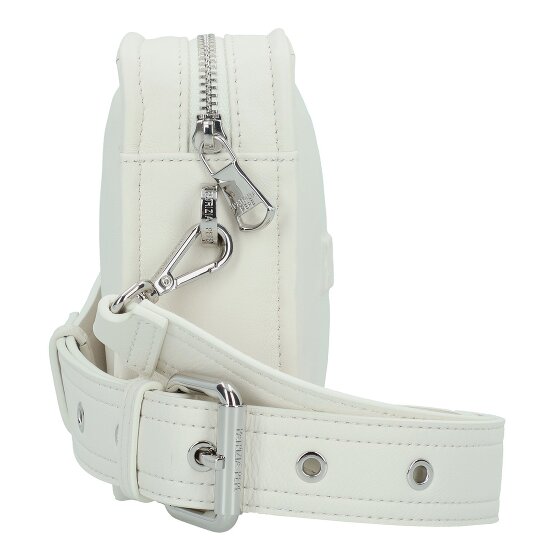 Patrizia Pepe (Im)Perfection Bolsa de hombro Piel 23 cm