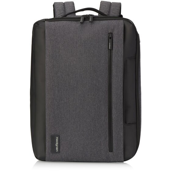 Hedgren Next Display Maletín RFID Compartimento para portátil de 39 cm