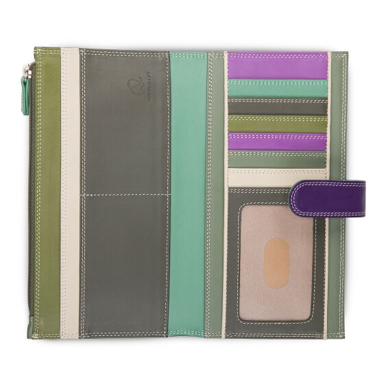 Mywalit Continental Cartera Piel 20 cm