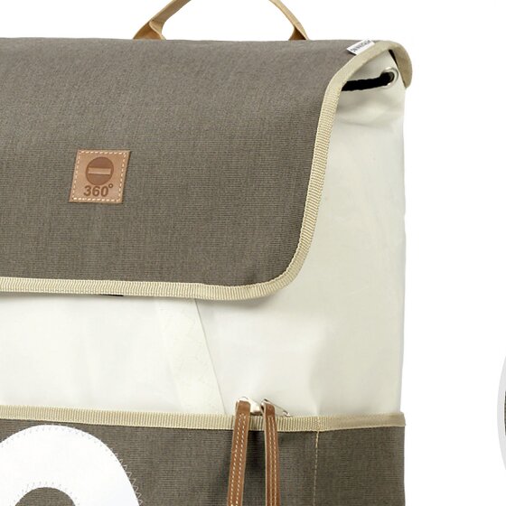 Andersen Shopper Royal Shopper 360° Mole 8 Carro de la compra 57 cm