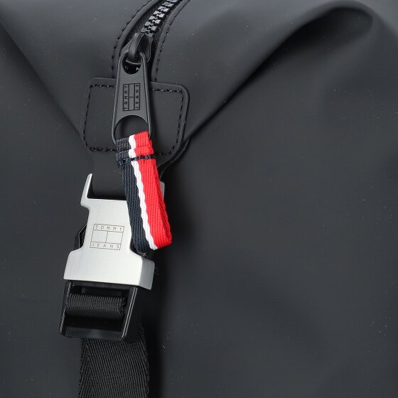 Tommy Hilfiger Jeans TJM Street Trek Bolsa de viaje Weekender 46 cm