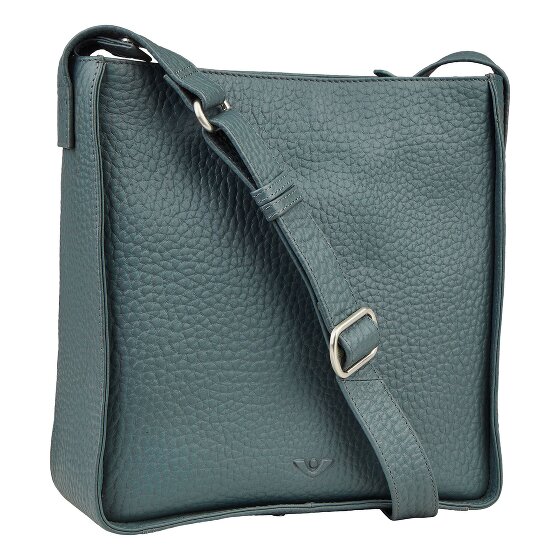 Voi Hirsch Bolsa de hombro Piel natural 22.5 cm