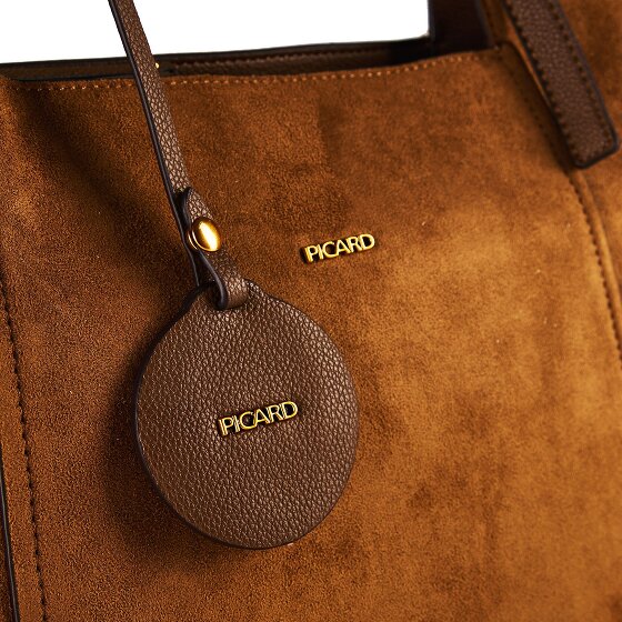 Picard Galway Bolsa de compras 40 cm