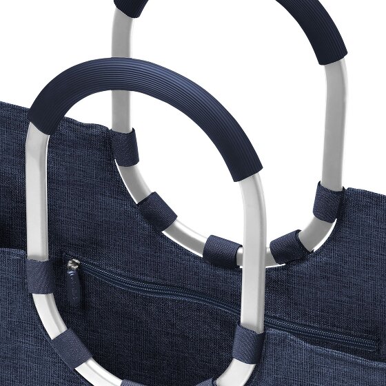 reisenthel Bolsa Loopshopper L 46 cm