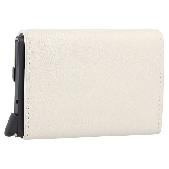 Porsche Design Estuche para tarjetas de crédito de cuero RFID 10 cm