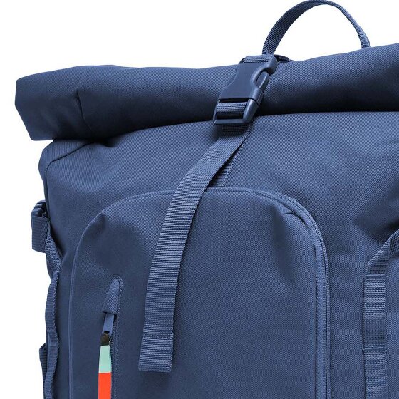 GOT BAG Rolltop Adventure Mochila de día 47 cm Compartimento para laptop