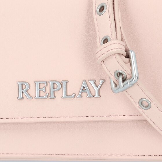 Replay Bolsa de hombro Mini Bag 18 cm