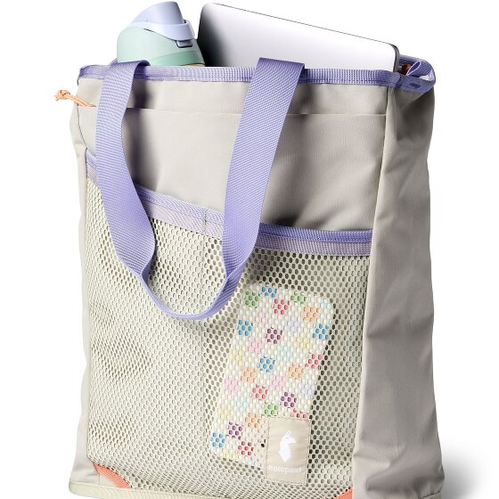 Cotopaxi Todo 22 L Bolsa de hombro 37 cm Compartimento para el portátil