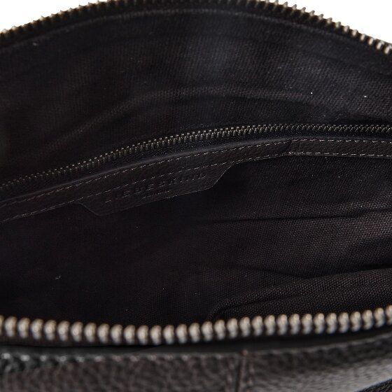 Liebeskind Paris Bolsa de hombro Piel natural 36 cm