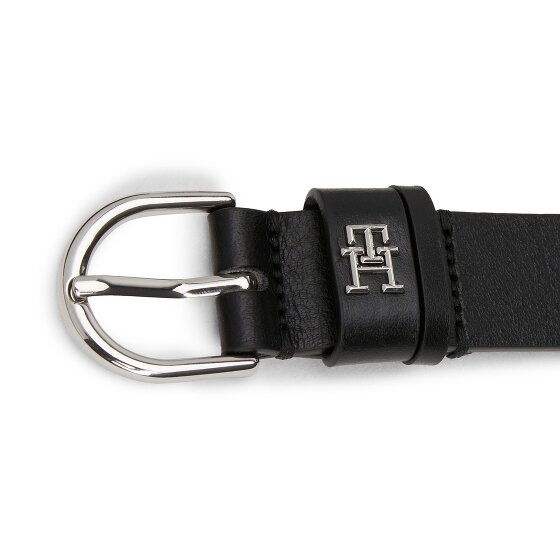 Tommy Hilfiger Essential Effortless Cinturón Piel
